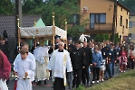 Boże Ciało 2026