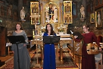 Koncert utworów średniowiecznych_17