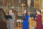 Koncert utworów średniowiecznych_35