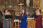 Koncert utworów średniowiecznych_38