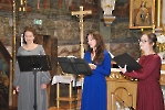 Koncert utworów średniowiecznych_40