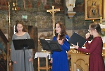 Koncert utworów średniowiecznych_61