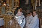Pasowanie na ministranta