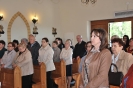 Poświęcenie figury św. Józefa_12