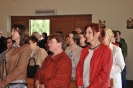 Poświęcenie figury św. Józefa_13