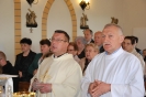 Poświęcenie figury św. Józefa_16