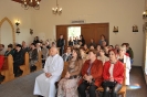 Poświęcenie figury św. Józefa_4