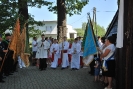 Prymicje o. Karola Łukaszczyka CSsR