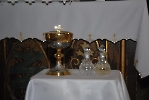 Sakrament Bierzmowania