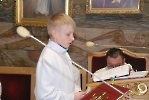 Święty Mikołaj 2025