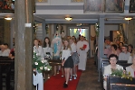 Święto Maryjne 2022